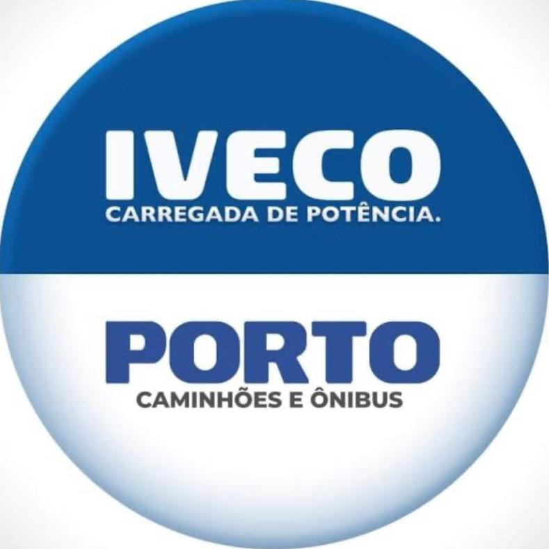 Porto Caminhes - Iveco 